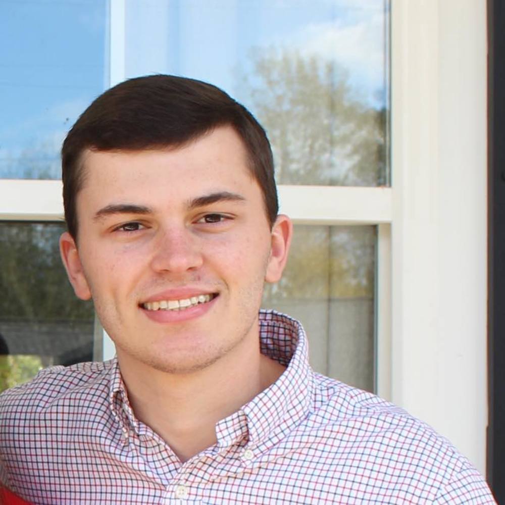 Meet your Posher, Lane